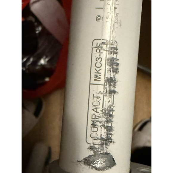 Manfrotto Compact Light Tripod Aluminum MKCOMPACTLT-RD - Picture 8 of 10